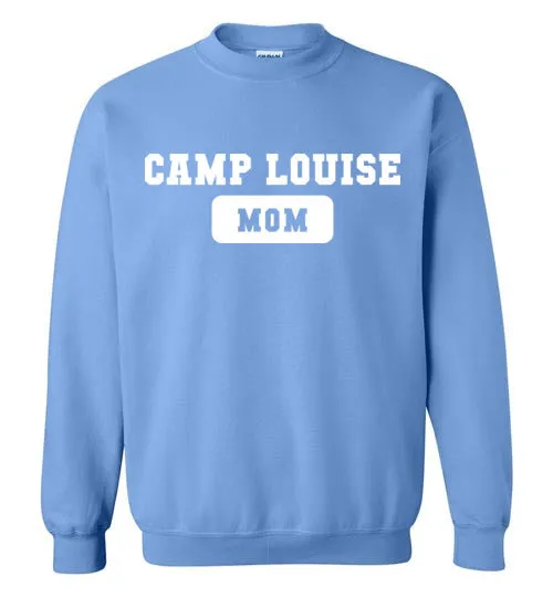 Louise Mom Crewneck Sweatshirt