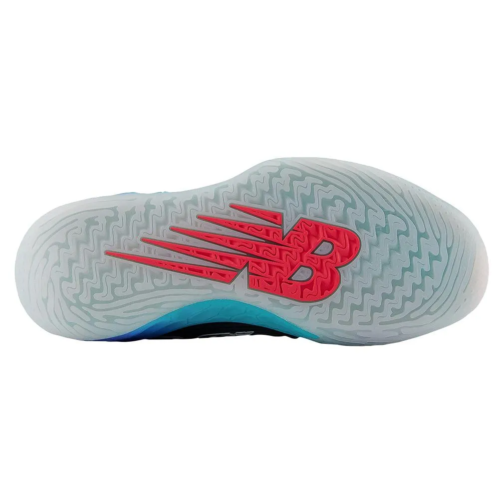 Women's Fresh Foam X CT-Rally B Width Tennis Shoes Black